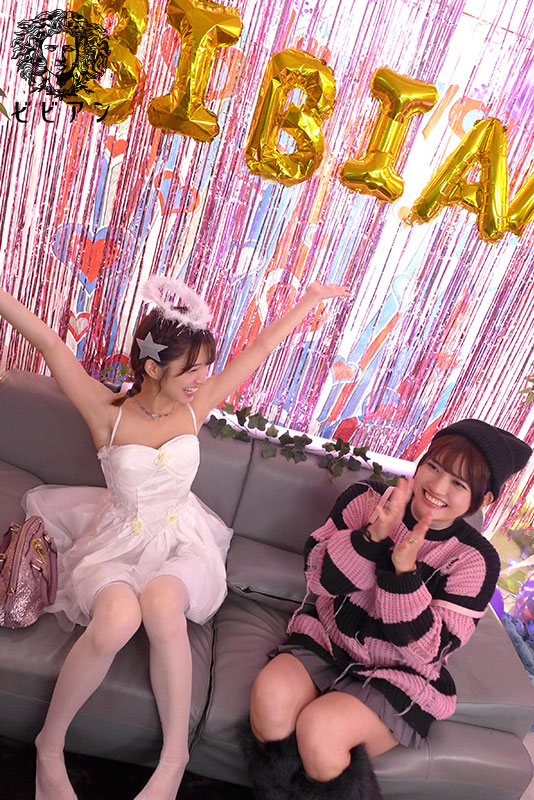 女性限定！素人ナンパ！ 倉本すみれと気持ちいいことしませんか？全力突撃レズビアンSEX！ - Image 10