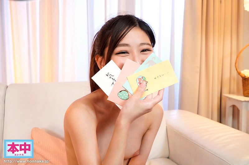 笑顔は無邪気な子供!ツン顔は案外クールビューティー! 極スリム女子大生デビュー!! - Image 11