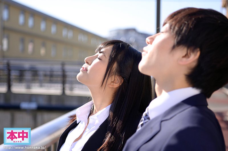 会社の同期NTR新卒入社した彼女が同期のイケメン絶倫男に何度も中出しされて身も心も奪われた一部始終。 - Image 11