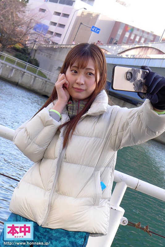 美谷朱里を追跡せよ!!SNSにのせた写メの場所を特定できたら生中出しご褒美対決!! - Image 3
