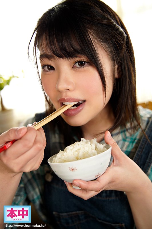 顔60点、身体98点、性格120点 男がヤリたくなるちょいブス巨乳!!農家の娘さん中出しAVデビュー!! - Image 3