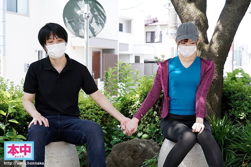 会えないセフレとリモート調教で相互オナニーを続けた30日間とその後、欲望をぶつけ合い中出しセックスした。 - Image 5
