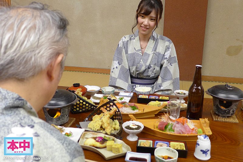 俺の部下と結婚して人妻になった最高の愛人と種付け不倫旅行 他の男と結婚したらあなたの子種くれますか? - Image 3