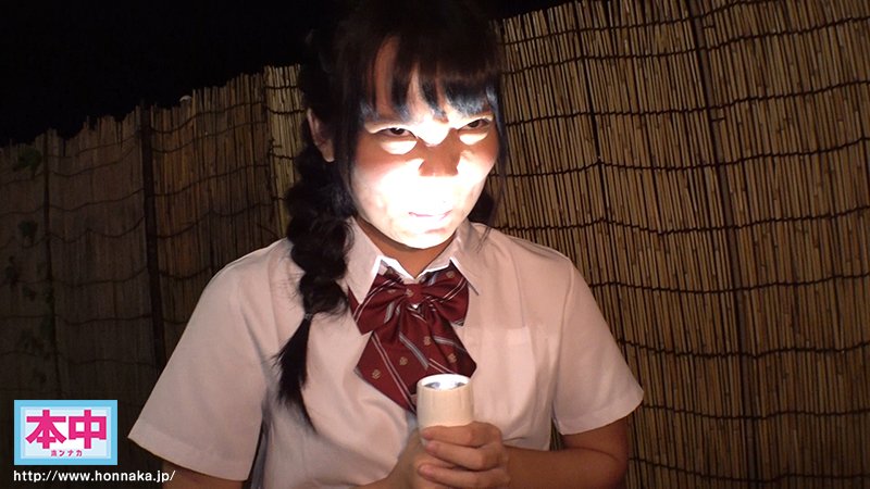 声出したら中出し!美少女孕ませきもだめし林間学校 - Image 11