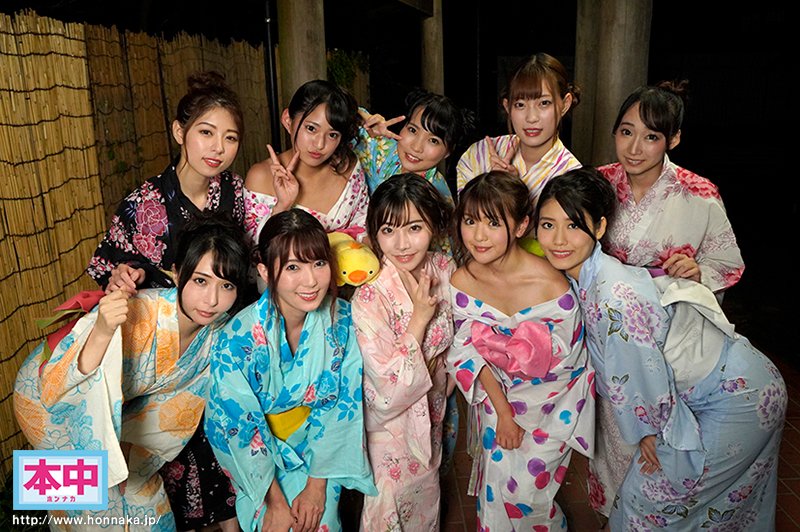 本中10周年記念作品!!美少女中出し島完全版おもてもうらも全部見せちゃいます!240分SPECIAL - Image 11