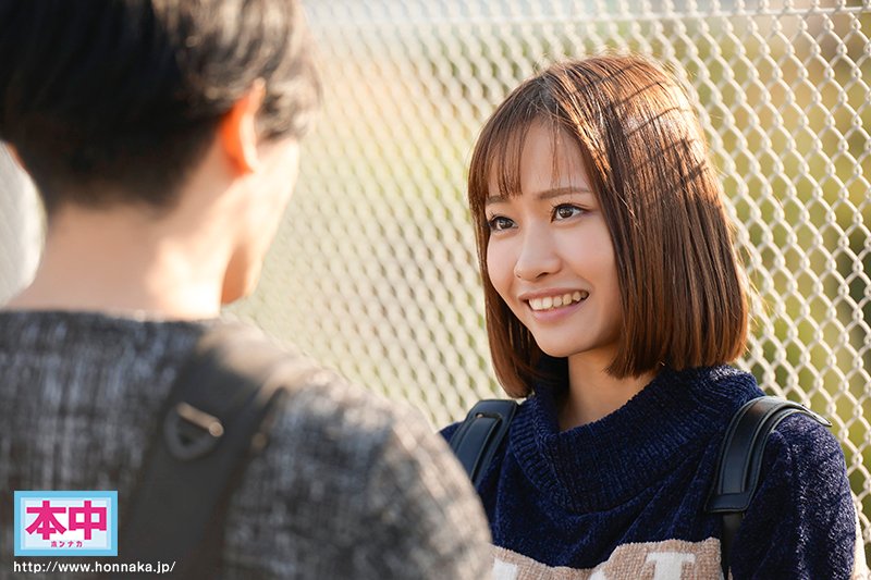 ずっと好きだった先生と1日中デートした後、休憩と言われて初めて入ったラブホで唾液絡ませ自ら腰振る濃厚接吻中出し - Image 3