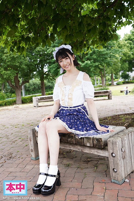 ナマが好きなポルノ遺伝子！スウェーデンハーフ美少女覚醒！初めてのナマ中出し - Image 2