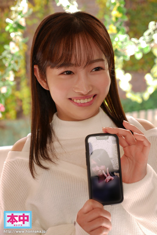 新人! 20歳 昔、ぽっちゃりでバカにされたけど… 痩せてめっちゃ可愛くなったダイエット美少女中出しAVDebut!! - Image 2