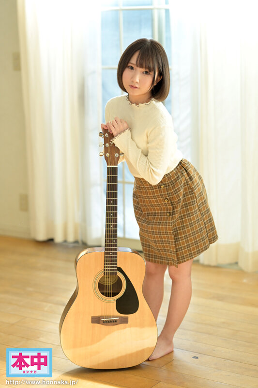 新人 専属 18歳  身長143cmミニマム敏感シンガー中出しAVDEBUT - Image 2