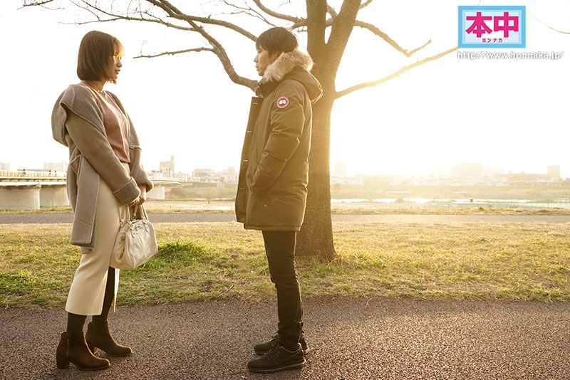 結ばれない恋に溺れて…いつか別の男の彼女になってしまう幼馴染でセフレの朱里と僕は、 終わりを予感しながらも何度も何度も中出しSEXをした。 - Image 2
