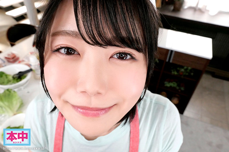 同棲したての彼女と料理中もガマンできずに生ハメしまくり同棲性活! クッキングしながらSEXも！同時進行中出しSEX - Image 3