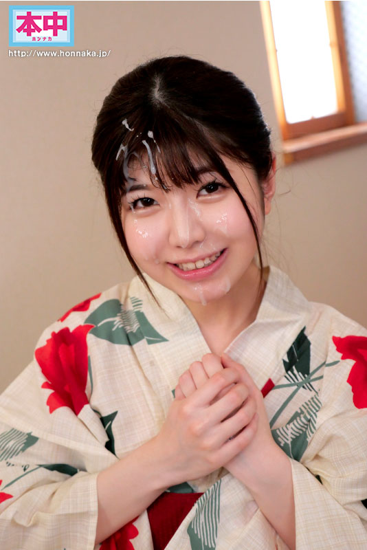 新人　20歳　お嬢様に育ったが故の歪んだ性癖と好奇心。 好きなAV監督に撮られたくて両親に内緒で上京中出しAVデビュー - Image 5