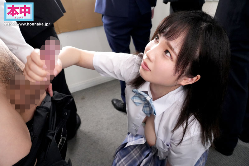 新人 ただのエッチな秘書でもAV女優になれますか？？ 何かスケベな事が起こってほしくて自ら中出し志願AVデビュー！！ - Image 7