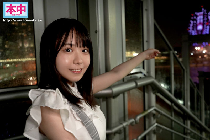 可愛い義理妹とイチャラブ恋愛ごっこお泊り中出しデート - Image 8