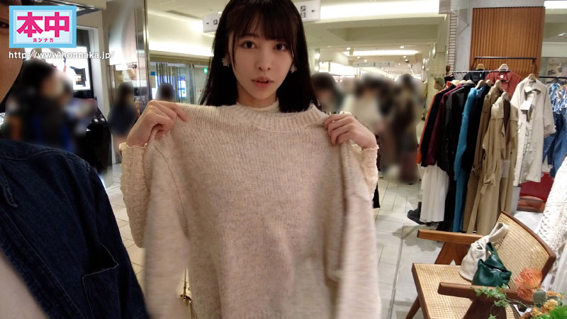 楽しませたら生でヤラせてくれる先輩と逆お持ち帰り中出しデート - Image 5