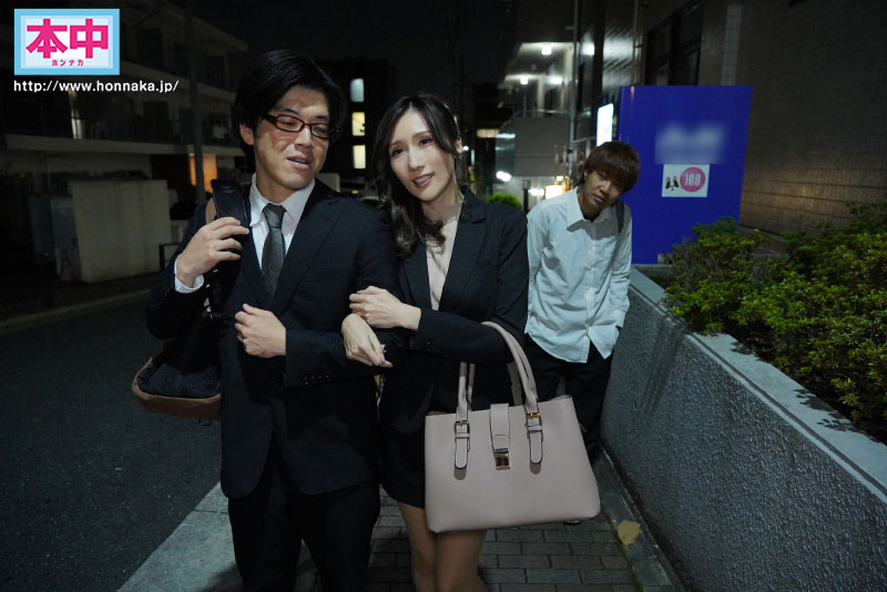 不倫している担任教師を3日間、逆バニー奴隷にしてやった…！ - Image 2