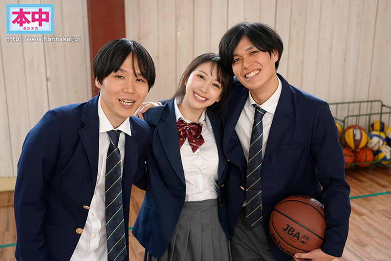 ひとりぼっちになってしまった親友の恋人だったミヅキを好きになってしまい何度も何度も中出しSEXをしてしまった。 - Image 2
