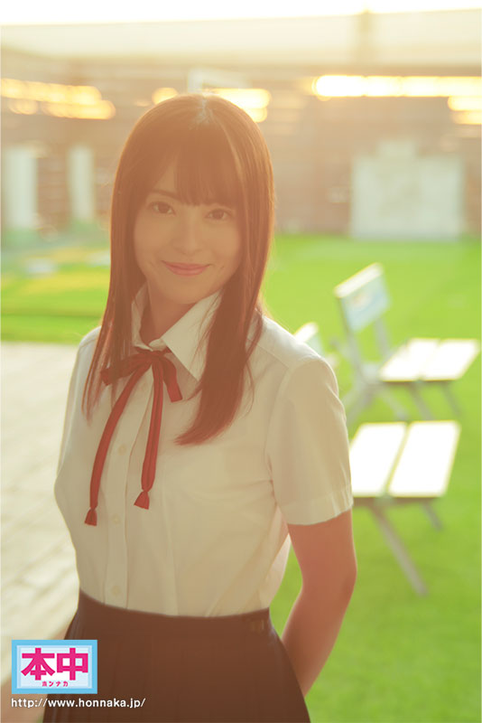 あの日の放課後、ホントはナマでする覚悟できてたんだよ 同窓会で再会したキミと夜の学校に忍びこんで、あの時できなかった中出しをした。 - Image 11
