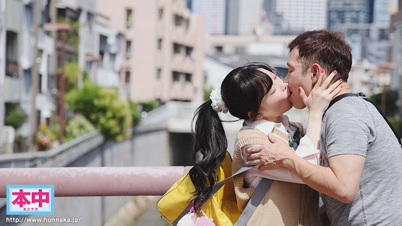 ペロペロGAL七瀬アリスをキステクで満足させられたらご褒美中出しSEX - Image 2