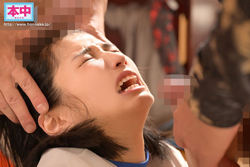 力仕事もできないクセに超高圧的で男勝りな現場監督女子を、スレンダー裸体がへし折れイキ壊れるほど激ピストン串刺し中出し輪姦 - Image 6