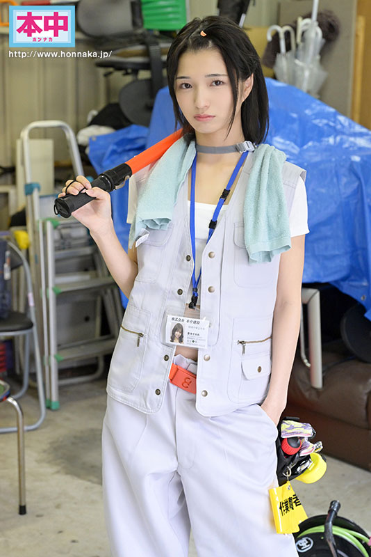 力仕事もできないクセに超高圧的で男勝りな現場監督女子を、スレンダー裸体がへし折れイキ壊れるほど激ピストン串刺し中出し輪姦 - Image 2