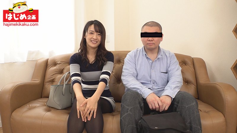 夫婦で挑戦キス当て選手権！ 失敗したら男優と即ハメ中出し!人妻なら愛する旦那とAV男優の濃密キスを見分けることができるのか！？ - Image 8