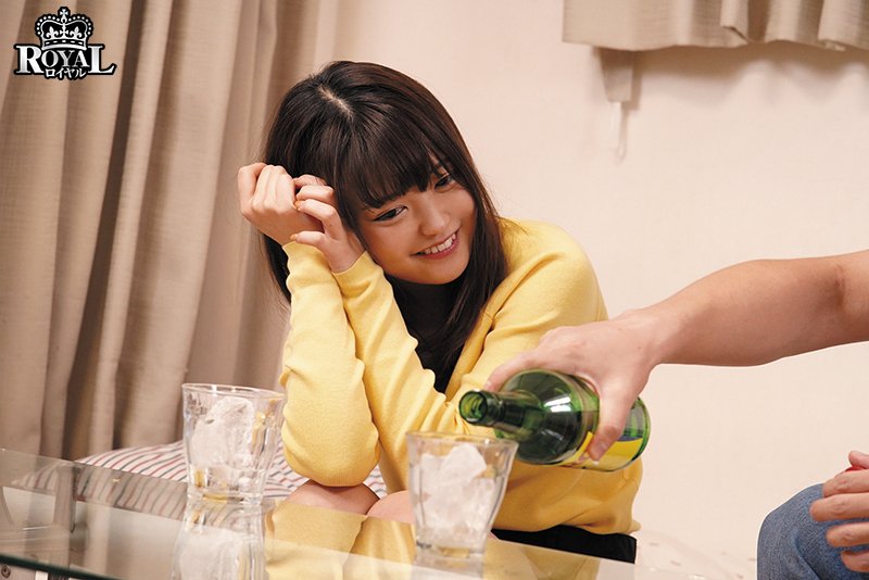 終電逃して家に来たバイトの後輩。宅飲みのはずが朝までセックスする最高の展開にその後まさかの…「彼氏と別れるからもう一度挿れて」 - Image 4