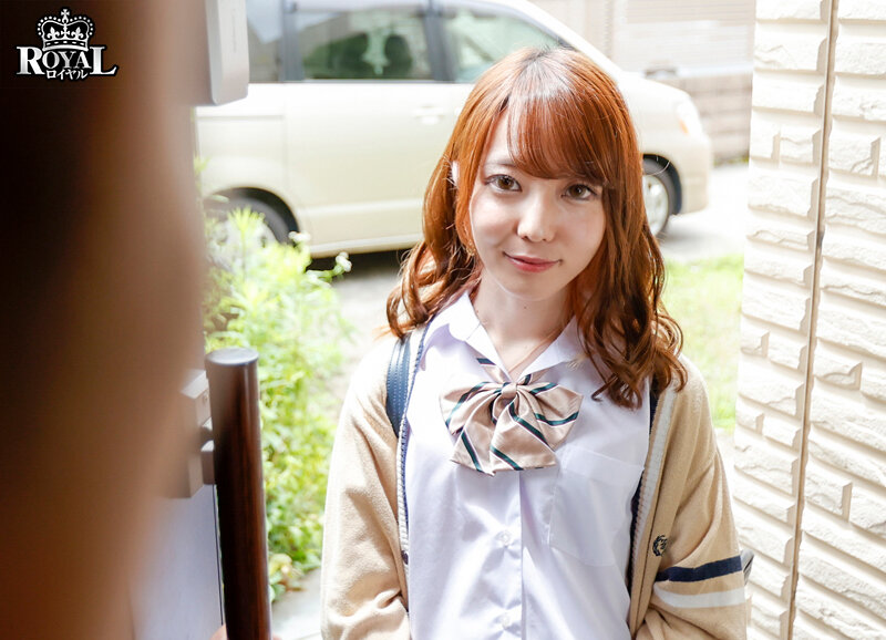ギャル化した華奢ちっぱい従妹の挑発パンチラ誘惑で、理性が吹き飛び中出し連射。 - Image 2