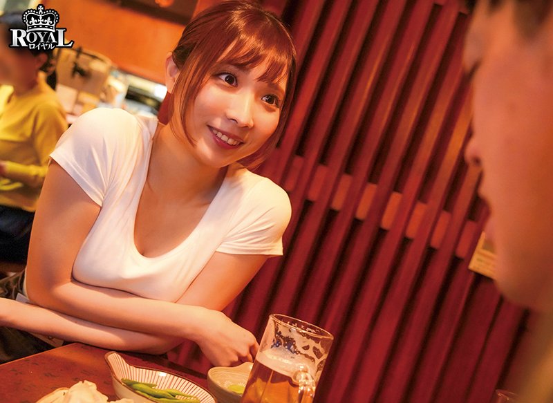 超絶かわいい居酒屋の看板娘は即ヤリOK！手が届きそうで届かない高嶺の花は誘えばハメ撮りも店内エッチも許しちゃう男のいいなりドＭ娘でした。 - Image 5