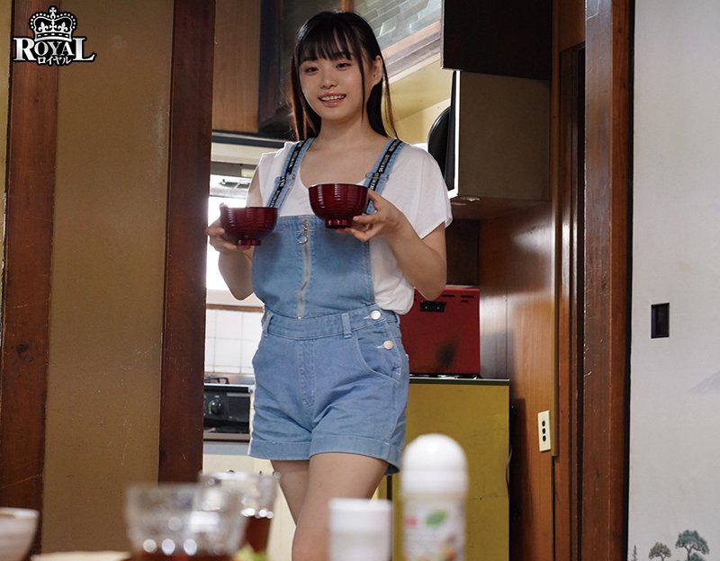育ち盛りの姪っ子の誘惑 小さなワレメへ腰を振る事だけに没頭した 二人だけの7日間。 - Image 3