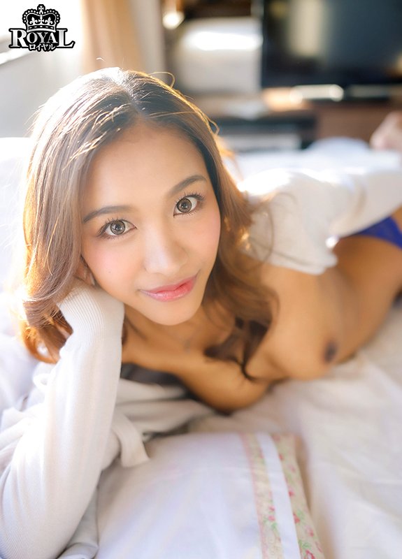 目が覚めると隣には褐色ハーフの超ヤリマン美女！昨晩は激しくヤリまくった！？最悪だ！全然記憶が無い！と思ったら彼女がエッチの続きを求めてきて… - Image 8