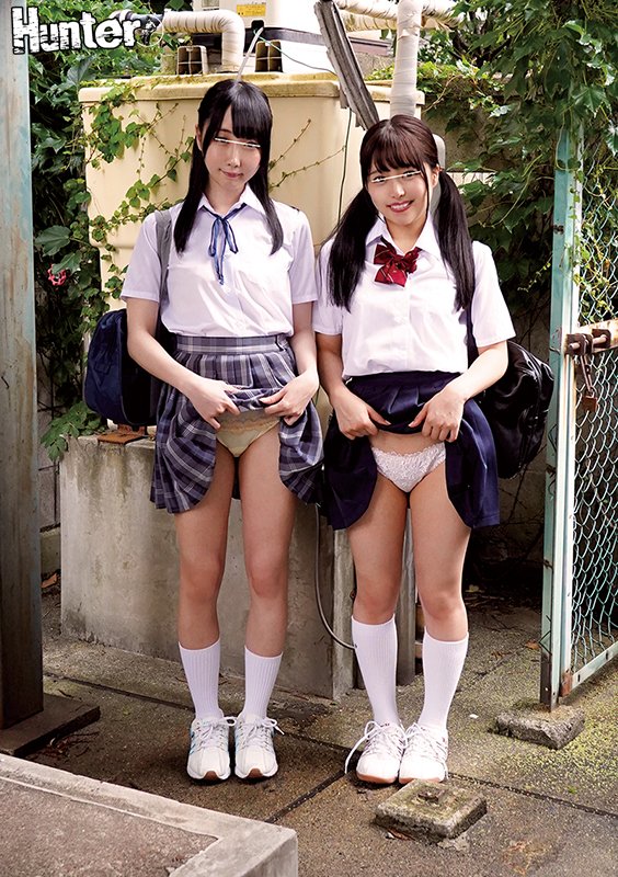 「おじちゃん、もっとエッチなこと教えて？」実家に帰省してきたうぶ姪っ子姉妹とセックスしまくり生活！ - Image 2
