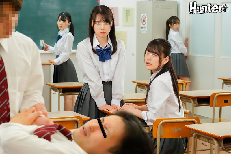 「いいんです！学校でイジメられても。だって家に帰ればイジメっ子たちが絶対してない濃厚なセックスをイジメられっ子同士でしているから…」 - Image 2