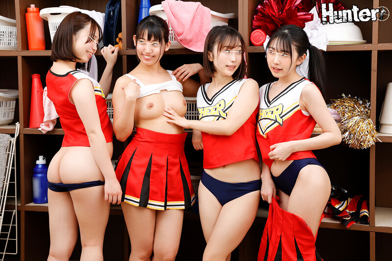 引き締まった誘惑デカ尻＆たわわで柔らかい巨乳のスポーツ女子厳選8時間スペシャル - Image 2