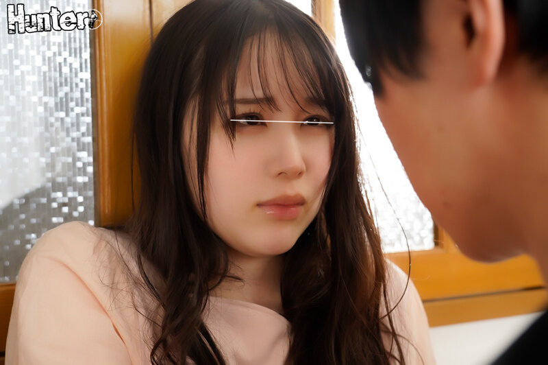 レイプ後のおこぼれセックス！のはずが…「私、無理矢理されるのが好きなの…」犯されていた清楚系女子は自ら求めるM女子だった！人気のない場所で - Image 9