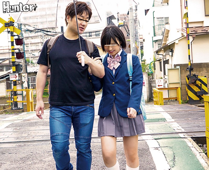 「大人の男の人とエッチしてみたい。ダメかな？」「俺もヤリたい」美少女に成長していた姪っ子の誘惑を断りきれず何度も中出ししてしまったボク… - Image 6