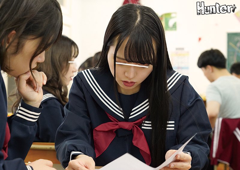 だれとでも定額挿れ放題！月々定額料金さえ支払えば、校内の女子生徒や女教師でも誰でも挿れ放題！エピソード0 - Image 3