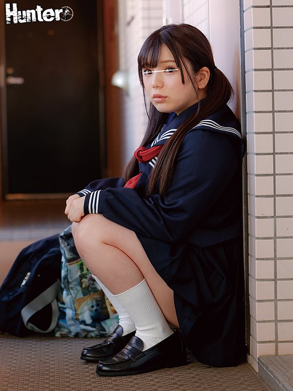 「お礼は私の体じゃダメ？そんなに子供じゃないよ…」ワケあり家出女子○生に部屋を乗っ取られたボクだけど、あまりに可愛すぎて好きになってしまい… - Image 4