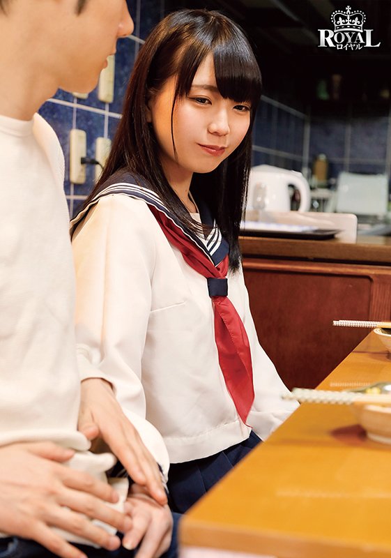 従妹に勃起した俺　ダメだと余計に興奮する3日連続の膣内恋愛 - Image 6