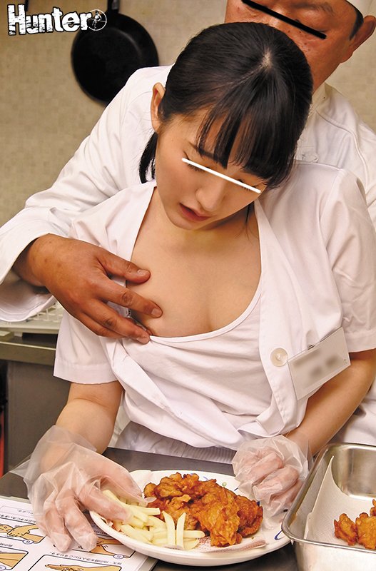 本日実習生として来て頂いたのは、「将来は接客の仕事がしたい」、「美味しい料理でお客さんを笑顔にしたい」という飲食店の仕事に従事するのが目標… - Image 4