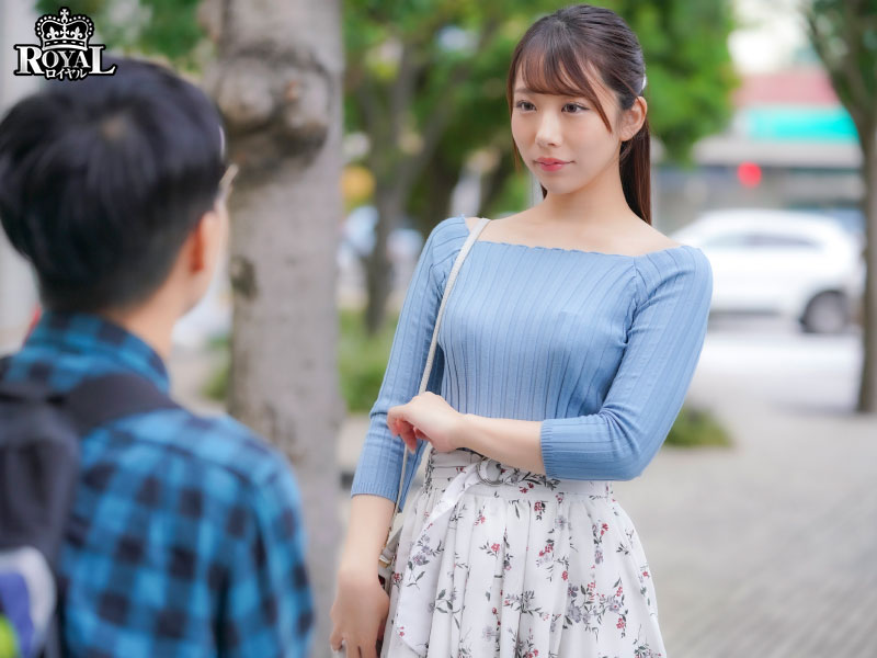 脱陰キャした清楚彼女は、先輩たちにパリピ乱交調教されていた。 - Image 2
