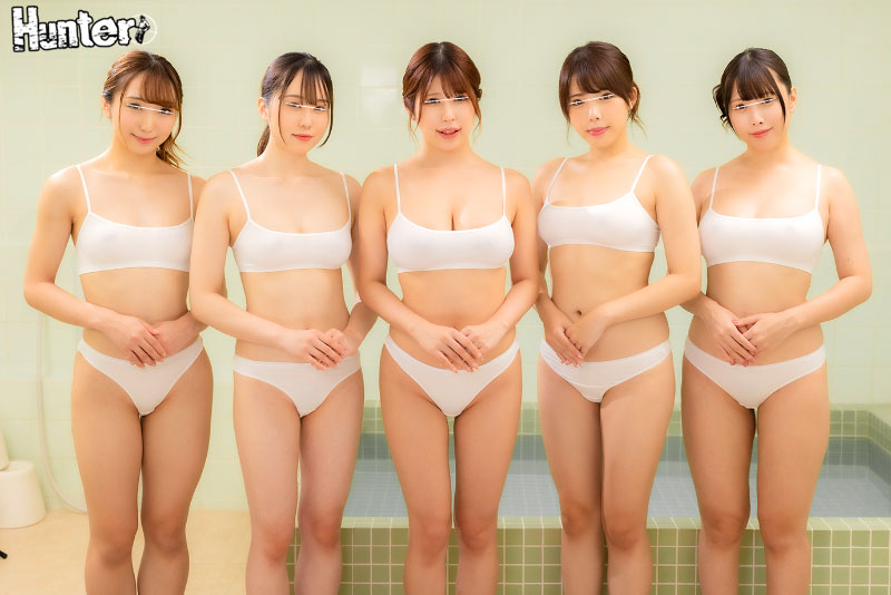 極上サウナレディのお仕事は殿方のどんなエロい要望にも応えながら体をエッチに洗い流すお客様満足度MAXの高級サービス！ - Image 2