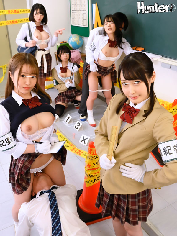 性欲ピークな思春期ムンムン制服女の子がメスの快楽本能むき出しでボクとメチャクチャ性交しまくる総集編8時間 - Image 9
