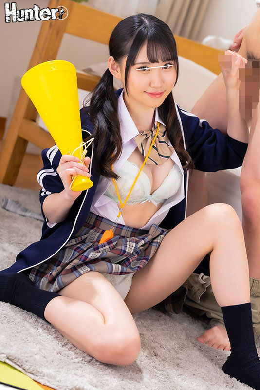 「私がオナニー卒業させてあげる！」新しくできた義妹は射精管理マネージャー！？四六時中オナニーばかりでだらしないボクに親の再婚で義妹が… - Image 2