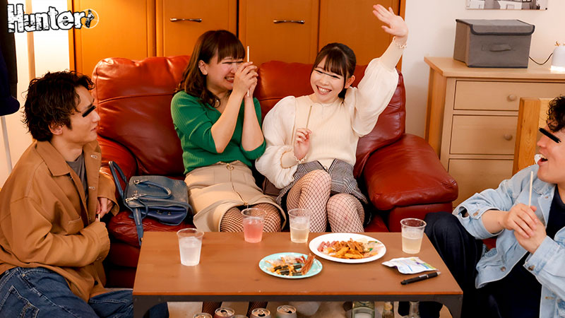 凌辱王様ゲーム　調子に乗った自称ドＭ女子ですら逃げだしたくなるほどの残虐命令 - Image 16