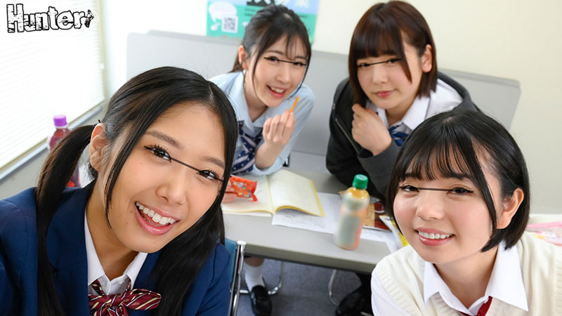 今からキミの親友を片っ端からレ×プします。 - Image 12
