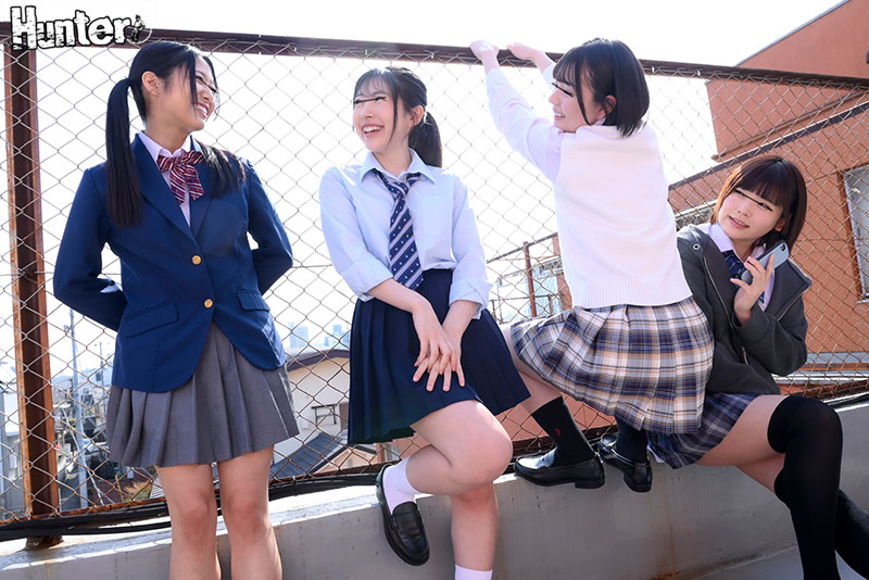 今からキミの親友を片っ端からレ×プします。 - Image 2