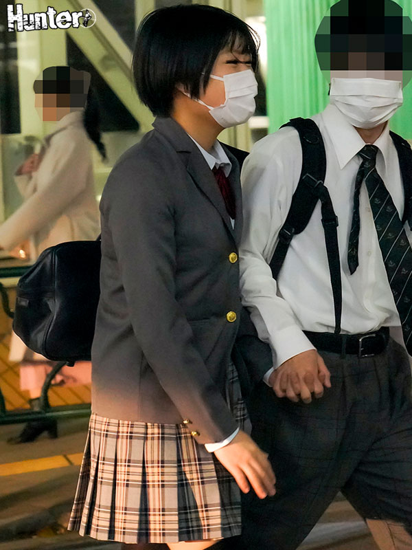 「えっ誰？何？？怖いヤメてっ！」下校中の女子●生に紙袋被せていきなりレ×プ！ただただ怯えて動けない女子●生を圧倒的恐怖で中出しレ×プ！！ - Image 18