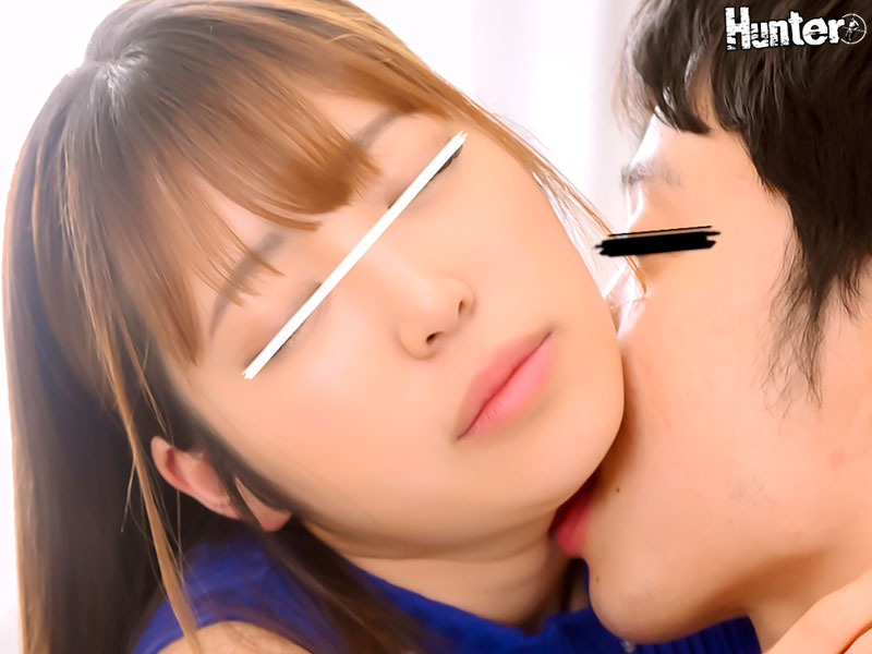 『私でよかったらキスの練習くらいさせてあげるよ…』キストレさせてくれるエロ優しい義妹！ボクが枕相手にキスの練習をしているのを義妹に目撃された - Image 9
