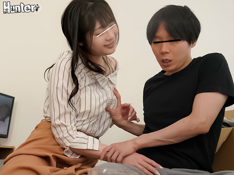 知らないうちに家族が増えた！「初めまして！私はこれからあなたのお姉さんです」家族になったばかりの義姉とのセックスは気持ち良すぎた！大学から… - Image 6